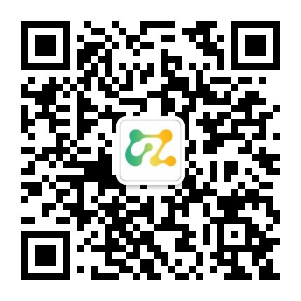 常州 AI Club 共创社区公众号二维码